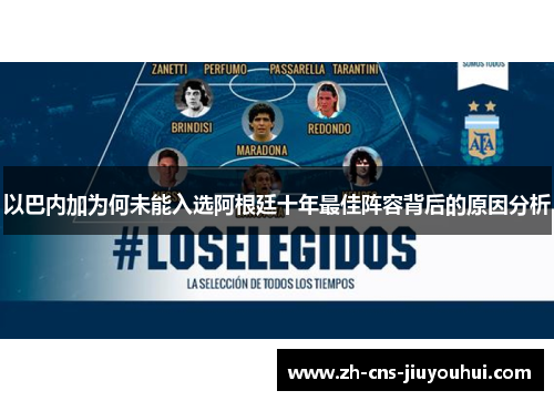以巴内加为何未能入选阿根廷十年最佳阵容背后的原因分析