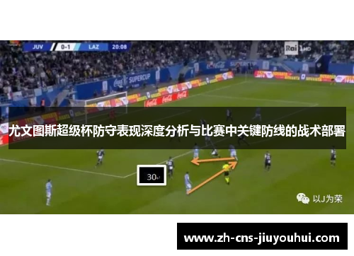 尤文图斯超级杯防守表现深度分析与比赛中关键防线的战术部署