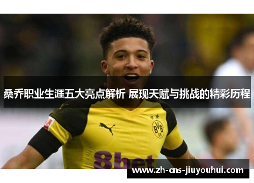 桑乔职业生涯五大亮点解析 展现天赋与挑战的精彩历程 桑乔职业生涯五大亮点解析 展现天赋与挑战的精彩历程